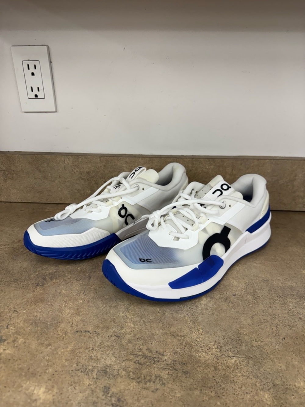 🚨ON Roger Pro 2 Tennis Sneaker BRAND NEW- Ben Shelton Shoe! - Men’s Size 10.5🚨